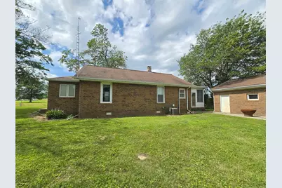 2333 County Road 800 E Road, Burnt Prairie, IL 62820 - Photo 5