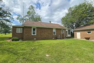 2333 County Road 800 E Rd, Burnt Prairie, IL 62820 - Photo 5