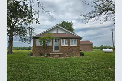 2333 County Road 800 E Road, Burnt Prairie, IL 62820 - Photo 1