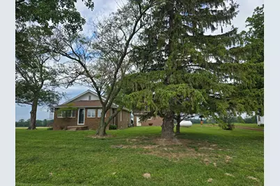 2333 County Road 800 E Road, Burnt Prairie, IL 62820 - Photo 11