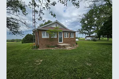 2333 County Road 800 E Road, Burnt Prairie, IL 62820 - Photo 7
