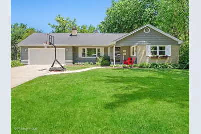 3913 Forest Avenue, Downers Grove, IL 60515 - Photo 1
