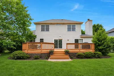 2016 Saint Andrews Drive, Plainfield, IL 60586 - Photo 33