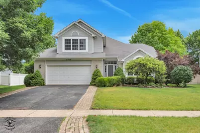 2016 Saint Andrews Drive, Plainfield, IL 60586 - Photo 1