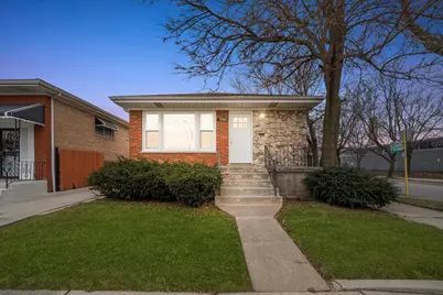 3700 W 76th Place, Chicago, IL 60652 - Photo 1