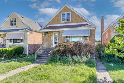 5337 S Springfield Avenue, Chicago, IL 60632 - Photo 1