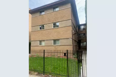 8141 S Ingleside Avenue #1W, Chicago, IL 60619 - Photo 1