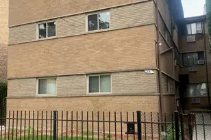 8141 S Ingleside Ave, Chicago, IL 60619 - Photo 1