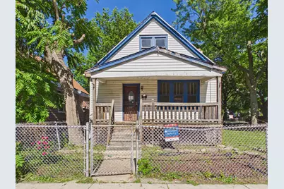 5659 S Seeley Avenue, Chicago, IL 60636 - Photo 1