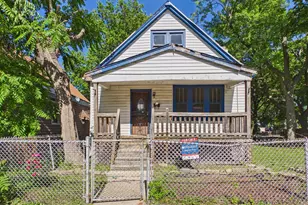 5659 S Seeley Ave, Chicago, IL 60636 - Photo 1