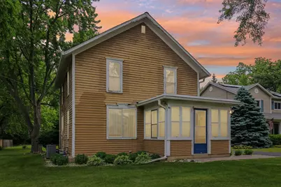 11806 Maple Avenue, Hebron, IL 60034 - Photo 1