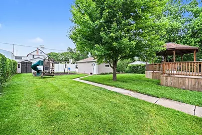 622 Woodward Street, Beecher, IL 60401 - Photo 23