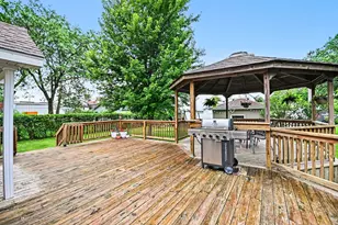 622 Woodward St, Beecher, IL 60401 - Photo 21