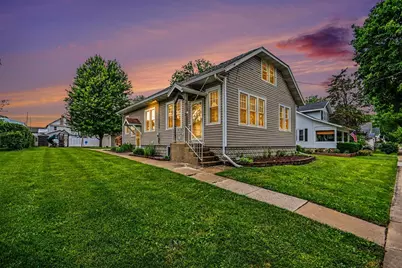 622 Woodward Street, Beecher, IL 60401 - Photo 1