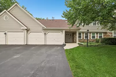 2838 Meadow Lane #D, Schaumburg, IL 60193 - Photo 1