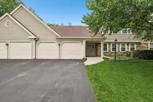 2838 Meadow Ln, Schaumburg, IL 60193 - Photo 1
