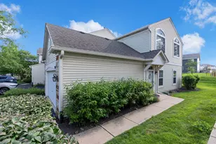 1909 Misty Ridge Ln, Aurora, IL 60503 - Photo 1