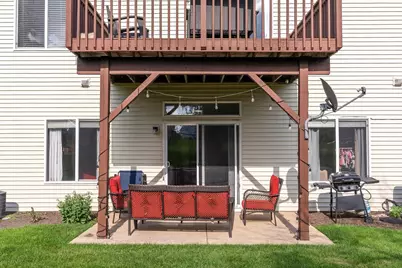 1909 Misty Ridge Lane #1909, Aurora, IL 60503 - Photo 21