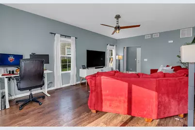 1909 Misty Ridge Lane #1909, Aurora, IL 60503 - Photo 7