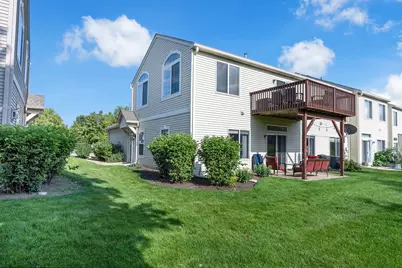 1909 Misty Ridge Lane #1909, Aurora, IL 60503 - Photo 5
