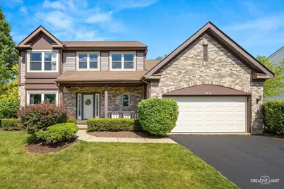 109 Bobolink Drive, Grayslake, IL 60030 - Photo 1