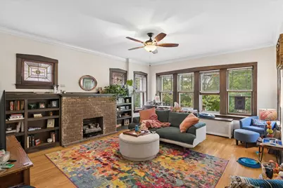 5030 N Ridgeway Avenue, Chicago, IL 60625 - Photo 11