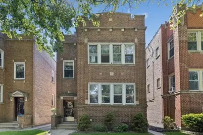 5030 N Ridgeway Avenue, Chicago, IL 60625 - Photo 1