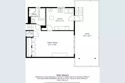 6335 N Karlov Avenue, Chicago, IL 60646 - Photo 25