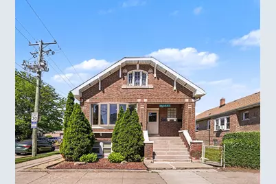 1542 S 60th Court, Cicero, IL 60804 - Photo 1