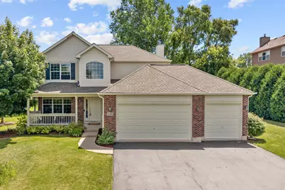 11204 Thrush Creek Drive, Richmond, IL 60071 - Photo 1