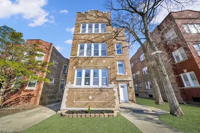 41 W 14th Place #1, Chicago Heights, IL 60411 - Photo 1