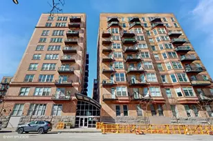 500 S Clinton St, Chicago, IL 60607 - Photo 1