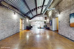 500 S Clinton St, Chicago, IL 60607 - Photo 3