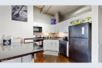500 S Clinton Street #420, Chicago, IL 60607 - Photo 7