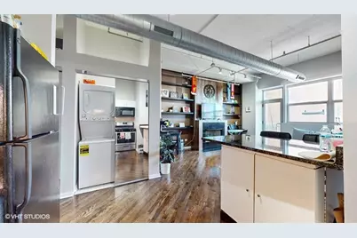 500 S Clinton Street #420, Chicago, IL 60607 - Photo 9