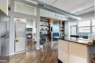 500 S Clinton St, Chicago, IL 60607 - Photo 9