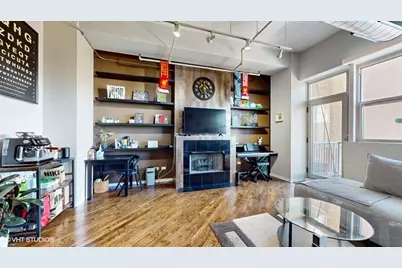 500 S Clinton Street #420, Chicago, IL 60607 - Photo 5