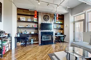 500 S Clinton St, Chicago, IL 60607 - Photo 5