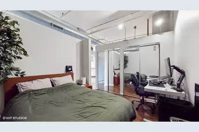 500 S Clinton Street #420, Chicago, IL 60607 - Photo 11