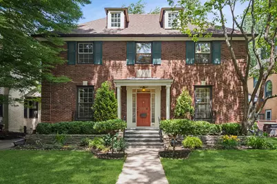1305 Grant Street, Evanston, IL 60201 - Photo 1