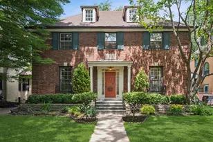 1305 Grant St, Evanston, IL 60201 - Photo 1