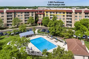 1280 Rudolph Rd, Northbrook, IL 60062 - Photo 1