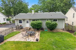 1106 Lyford Ln, Wheaton, IL 60187 - Photo 31