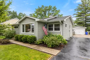1106 Lyford Ln, Wheaton, IL 60187 - Photo 1