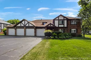 6223 Lake Park Ln, Willowbrook, IL 60527 - Photo 1
