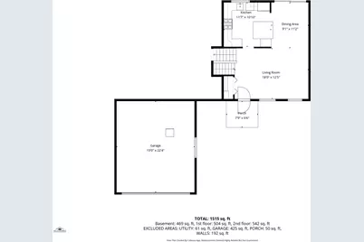 1970 Nottingham Lane, Wheaton, IL 60189 - Photo 27