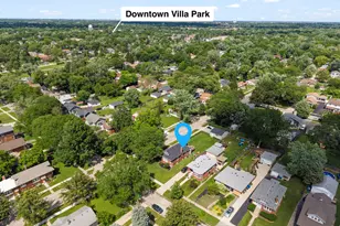 501 S Wisconsin Ave, Villa Park, IL 60181 - Photo 3