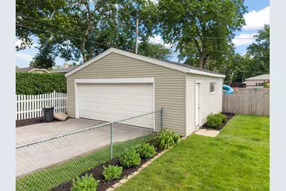 501 S Wisconsin Avenue, Villa Park, IL 60181 - Photo 33