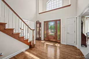 554 W Rosiland Dr N, Palatine, IL 60074 - Photo 7