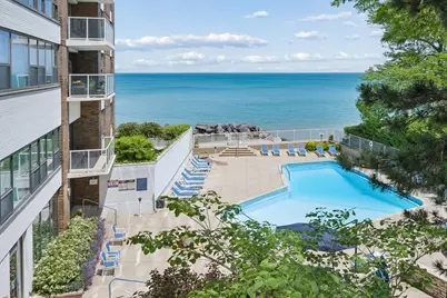 1616 Sheridan Road #2C, Wilmette, IL 60091 - Photo 19